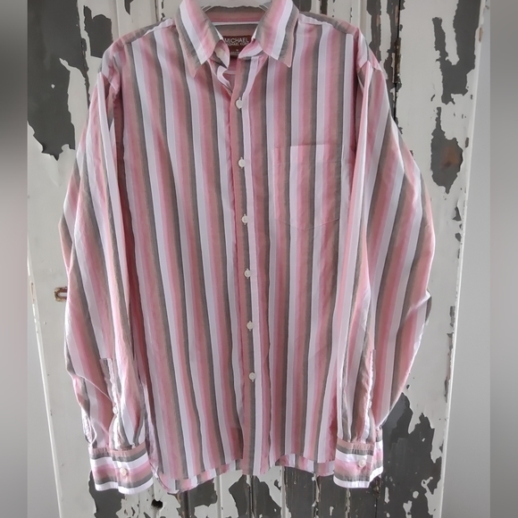 MICHAEL KORS MEDIUM 100% COTTON - Picture 1 of 9